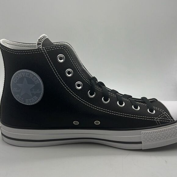 CONVERSE Chuck Taylor All Star Twill Ortholite Cushioning Limited Ed Men 11 NWB - Picture 2 of 9